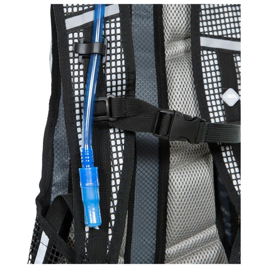 Trespass Τσάντα πλάτης Mirror Hydration Pack 15L